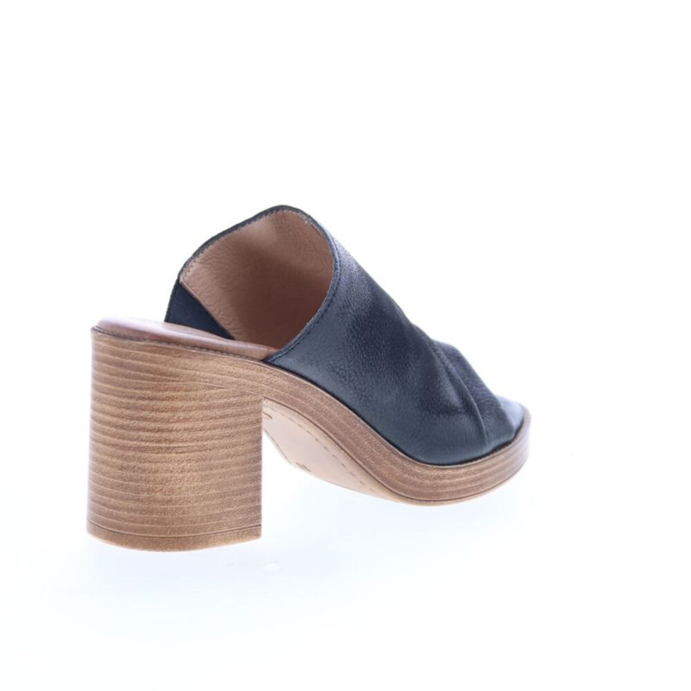 Miz Mooz Womens Maybelle Black Shoes (NWT) - Picture 7 of 7